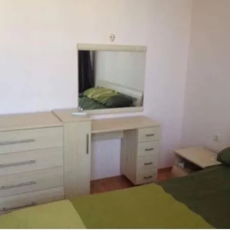 One Bedroom Fort Nesebar * Солнечный берег