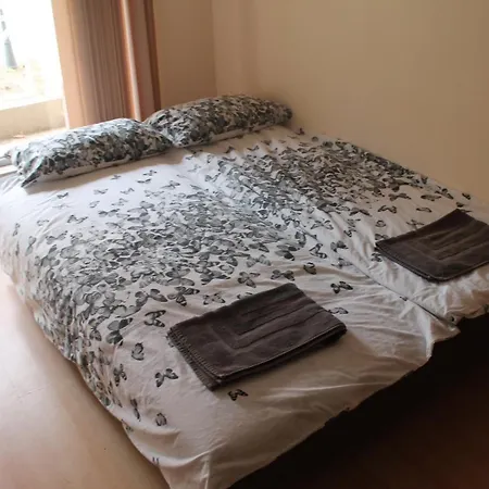 Апартаменты One Bedroom Fort Nesebar *