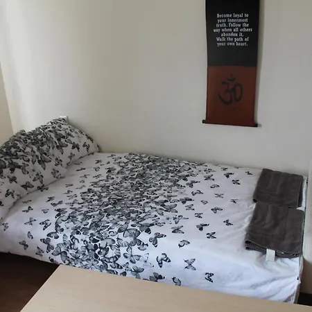 One Bedroom Fort Nesebar * Солнечный берег