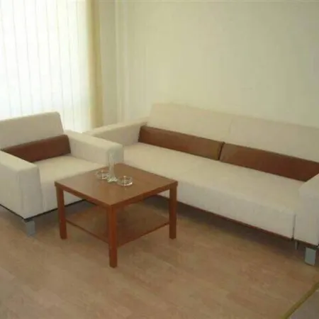 One Bedroom Fort Nesebar * Sunny Beach