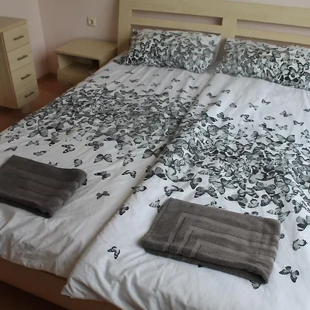 One Bedroom Fort Nesebar